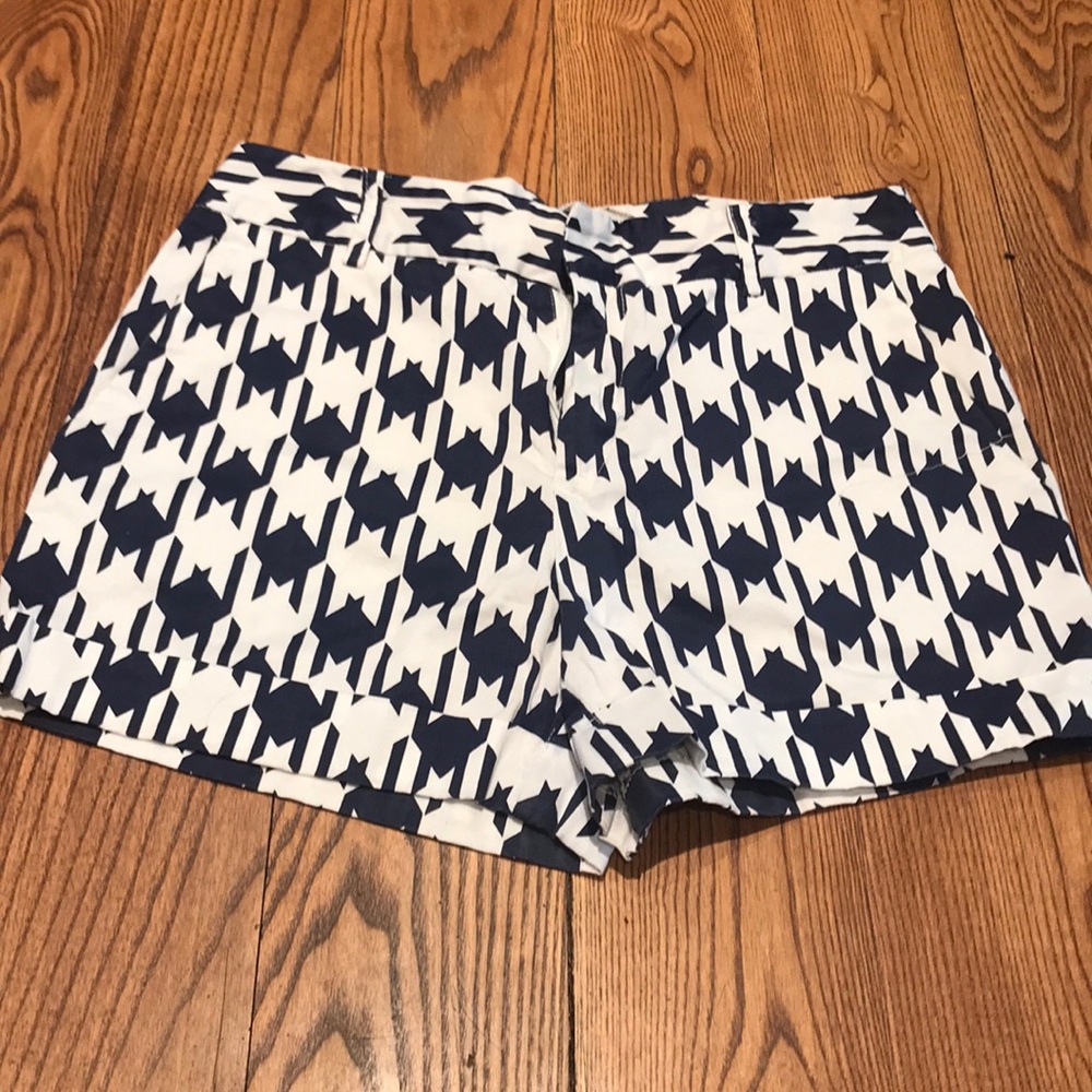 Ladies shorts